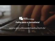 Portal de Notícias Gerenciável - Plataforma Web Jornalismo - v1